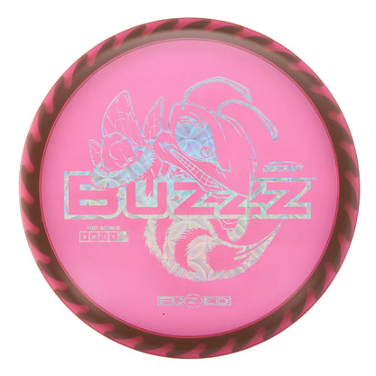 Saw Pattern FuZed Line Buzzz