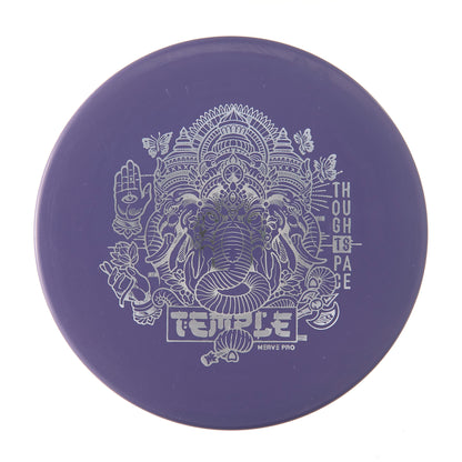 Nerve Pro Temple