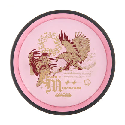 Eagle McMahon Synergy Series Proton Resistor