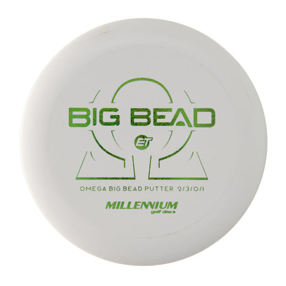 ET Omega Big Bead