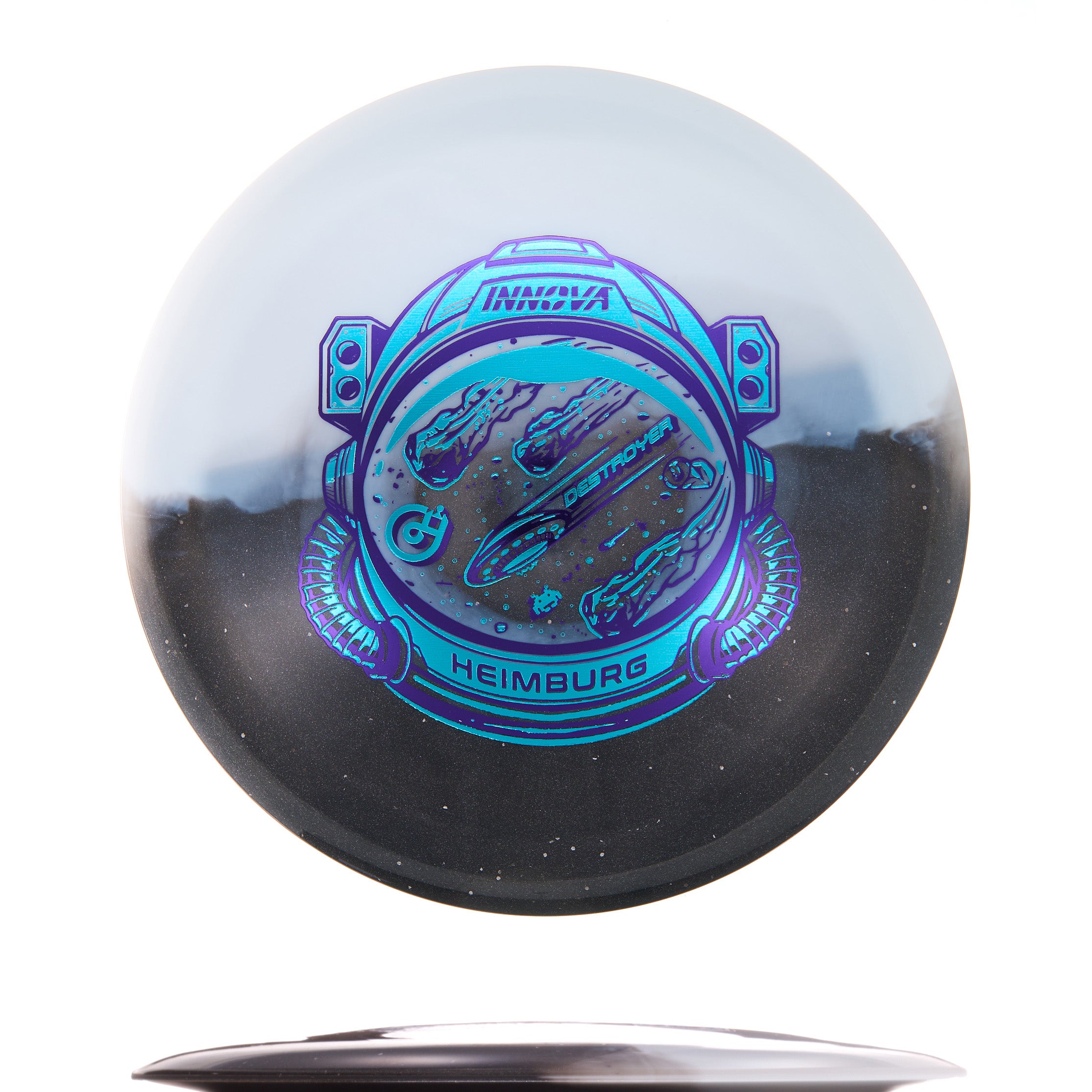 2026 Calvin Heimburg Tour Series Duo Destroyer