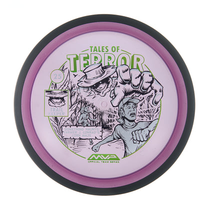 2025 Halloween Special Edition James Conrad Proton Trail