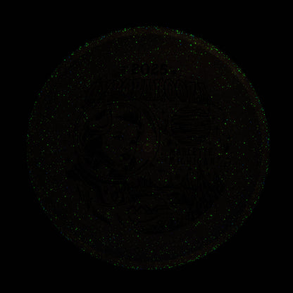 2025 Gyropalooza Particle Proton Particle