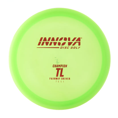 Champion TL