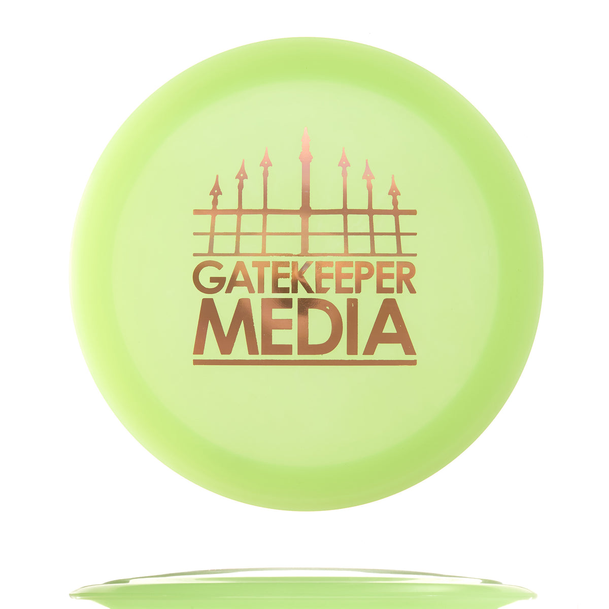 Gatekeeper Media Nylon Spear