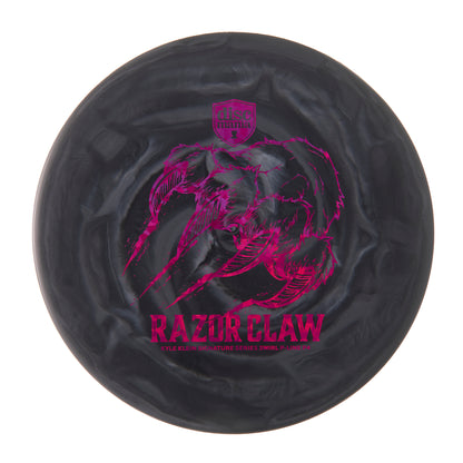 Kyle Klein Razor Claw Signature Series Swirl P-Line Flex 2 P4