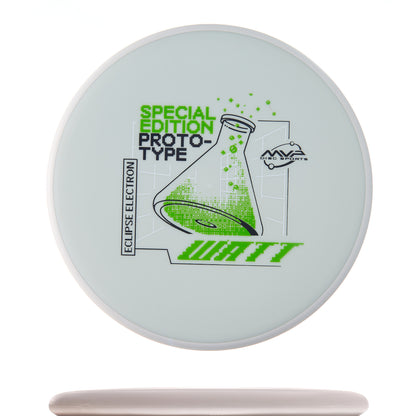 Special Edition Prototype Eclipse Electron Watt