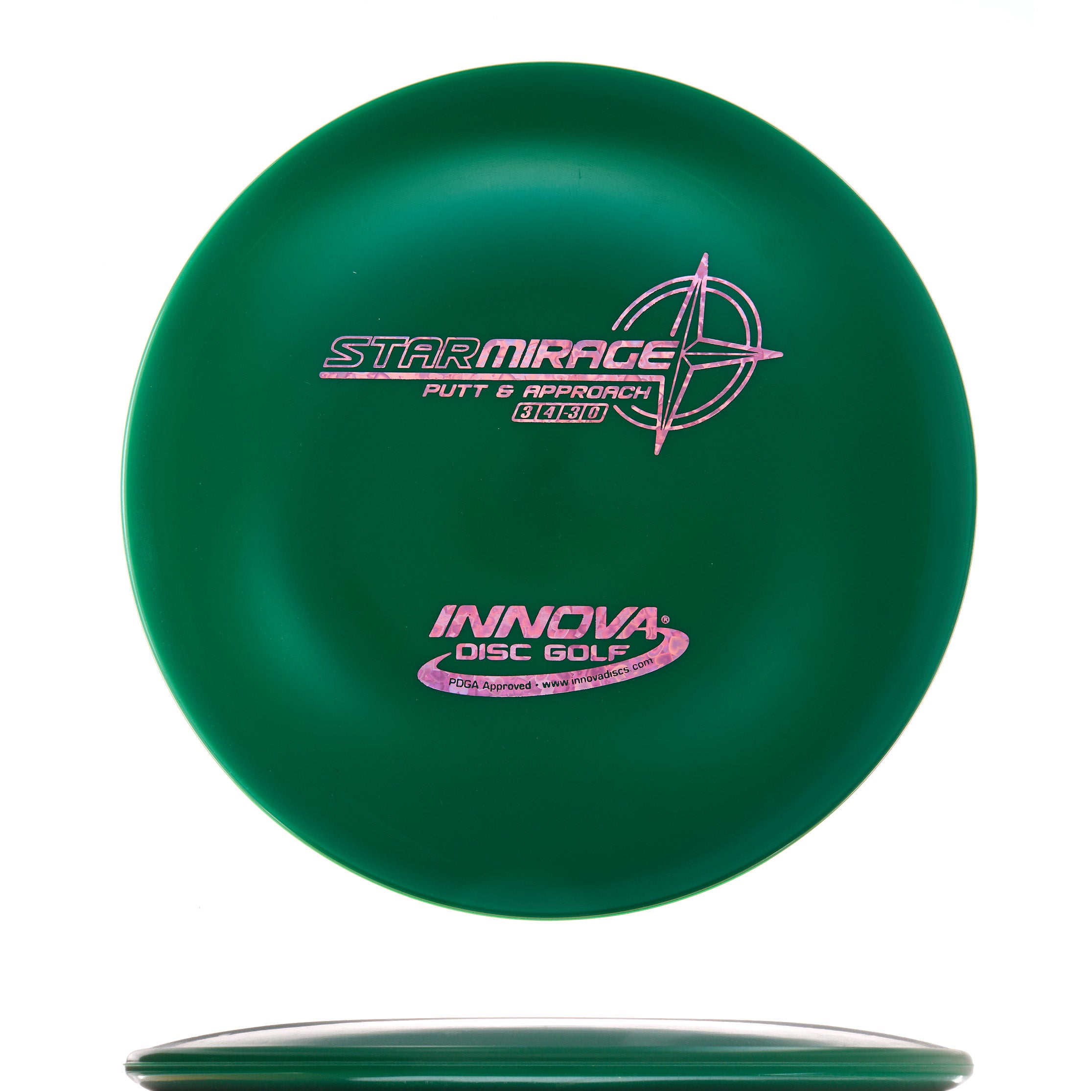 Star Mirage