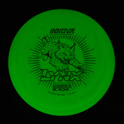 Proto Glow DX Lynx