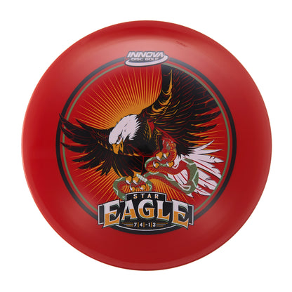 INNFuse Star Eagle