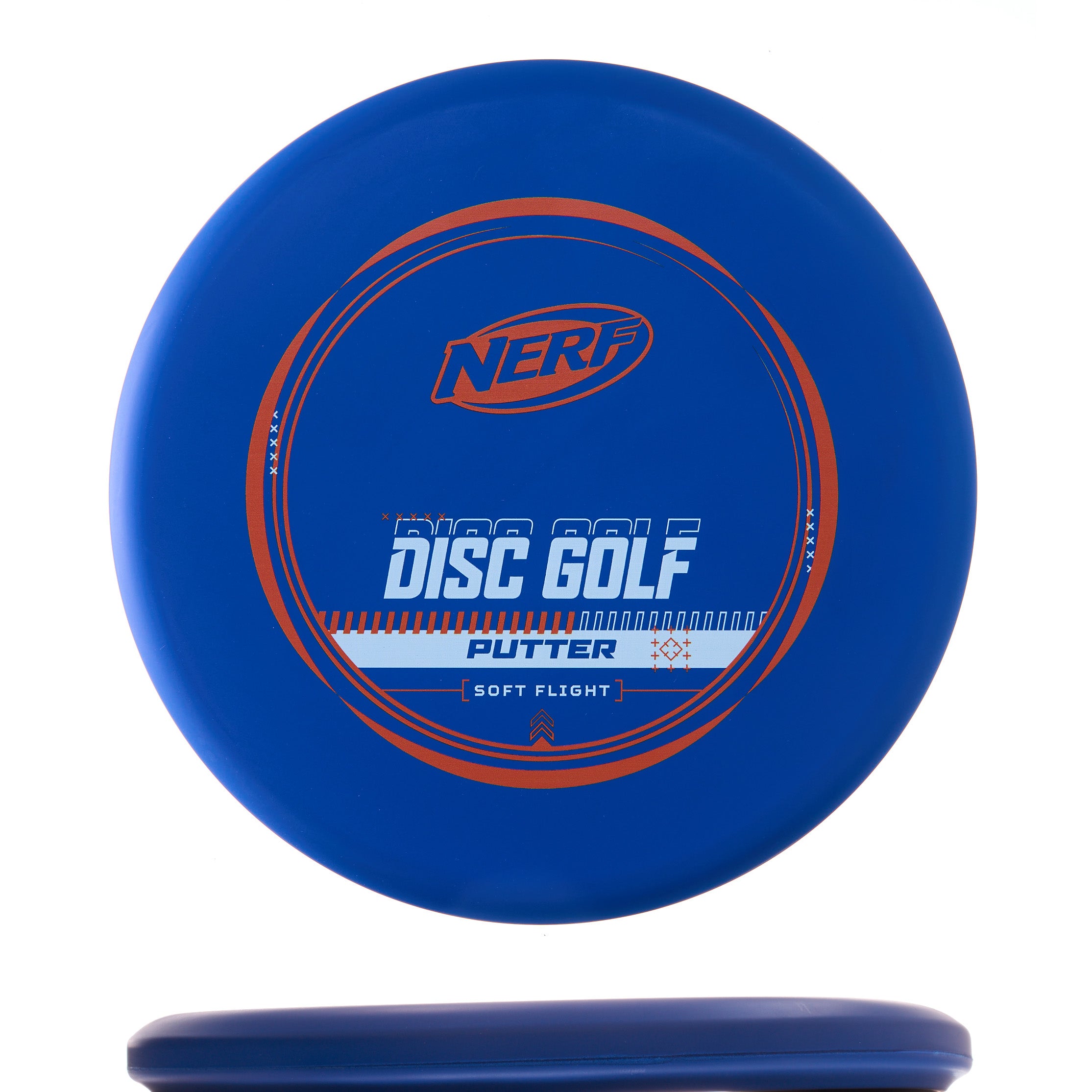 NERF Soft Flight Putter