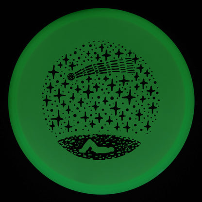 Faylor Lake Special Edition Z Glo Comet