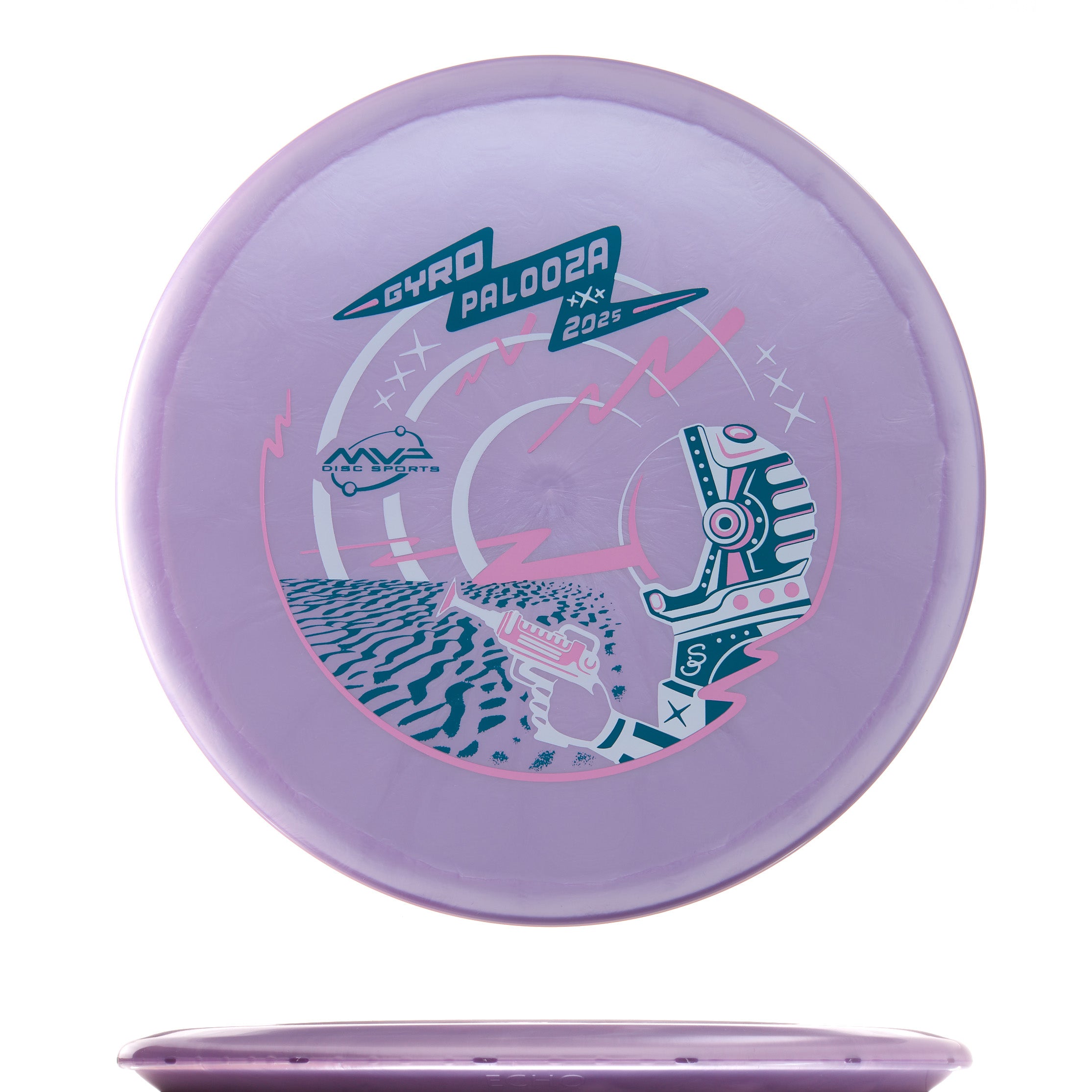 2025 Gyropalooza Plasma Echo