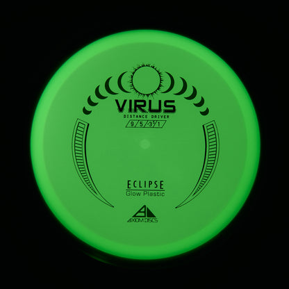 Eclipse Virus
