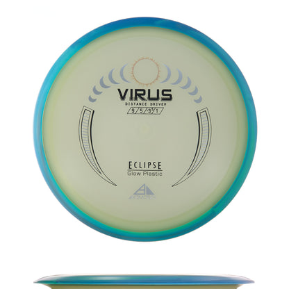 Eclipse Virus