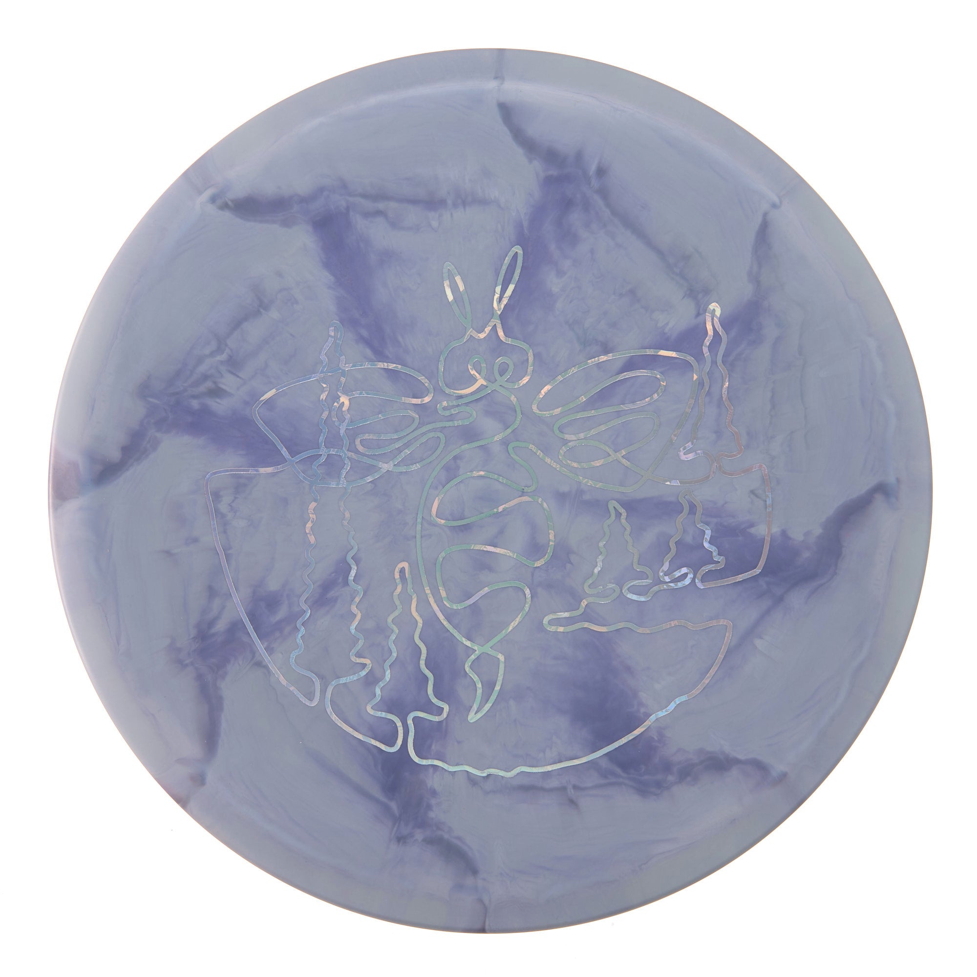 Faylor Lake Special Edition X Line Swirl Buzzz SS