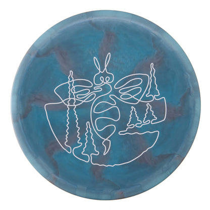 Faylor Lake Special Edition X Line Swirl Buzzz SS