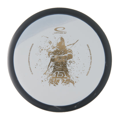 2025 Isaac Robinson Team Series Zero Medium Orbit Peak