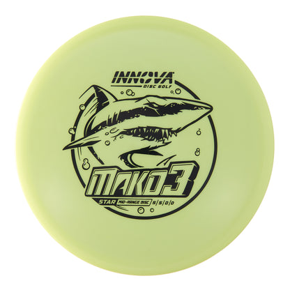 Star Mako3