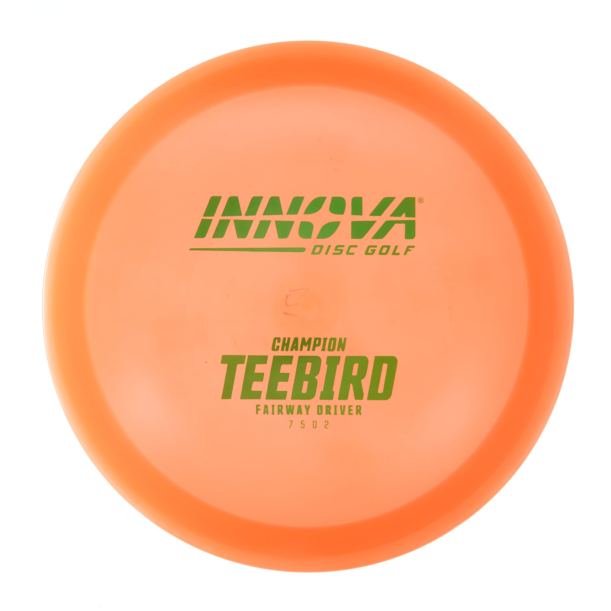 Champion Teebird