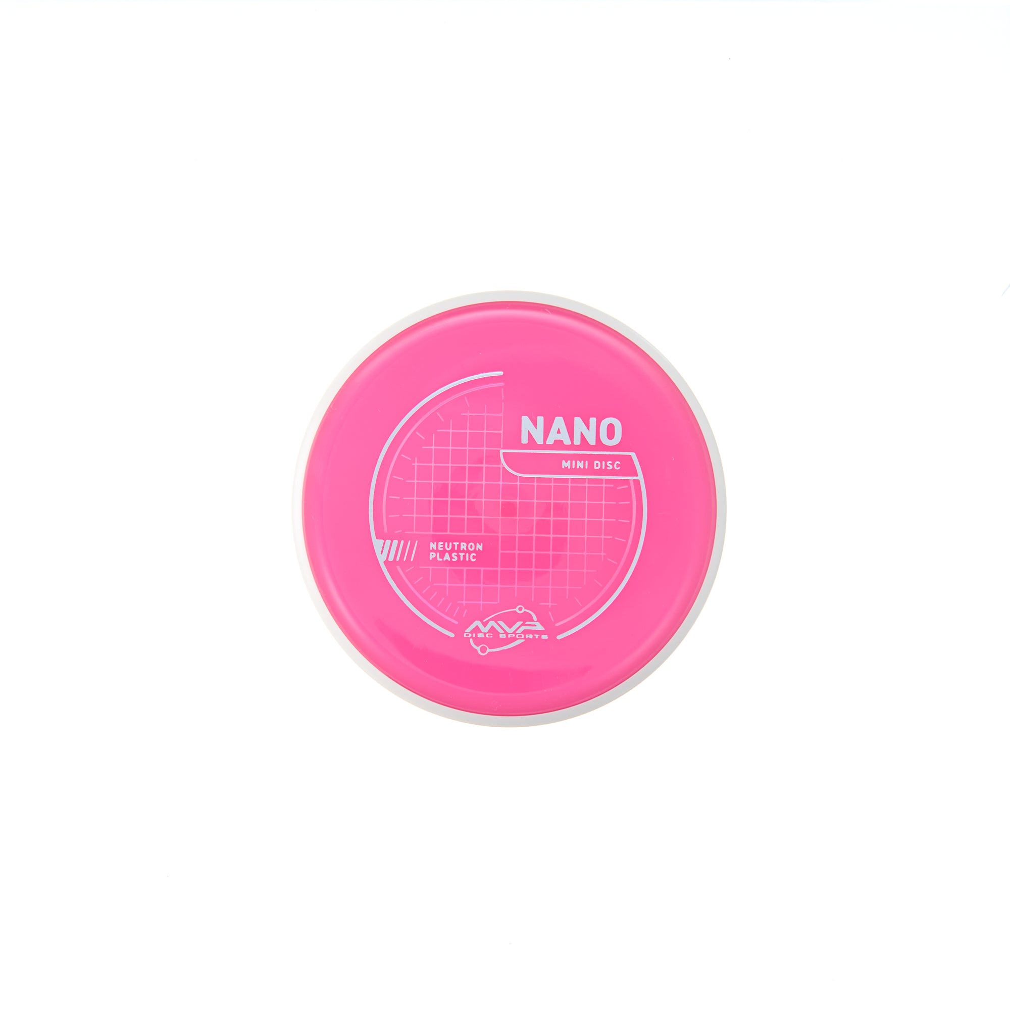 Project Lab Coat Neutron Nano