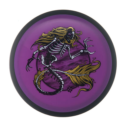 DFX Siren Neutron Trail