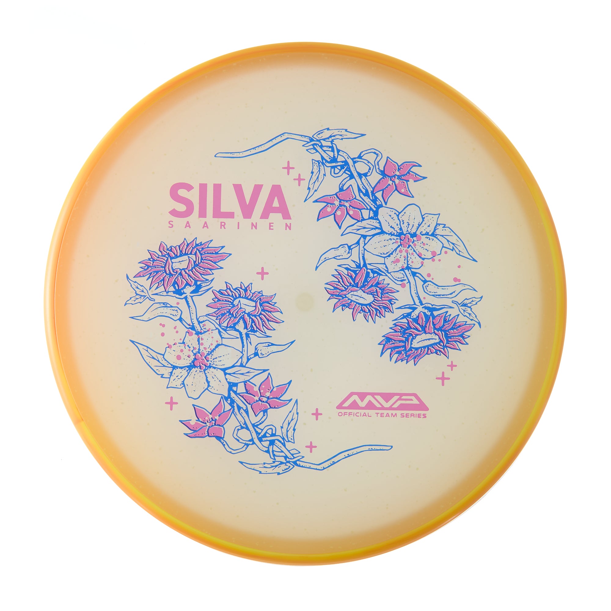 Silva Saarinen Team Series Flowers Particle Eclipse Proxy