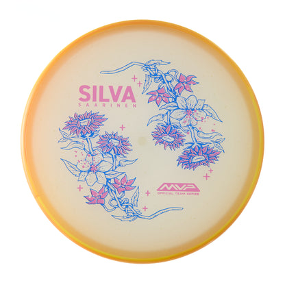 Silva Saarinen Team Series Flowers Particle Eclipse Proxy