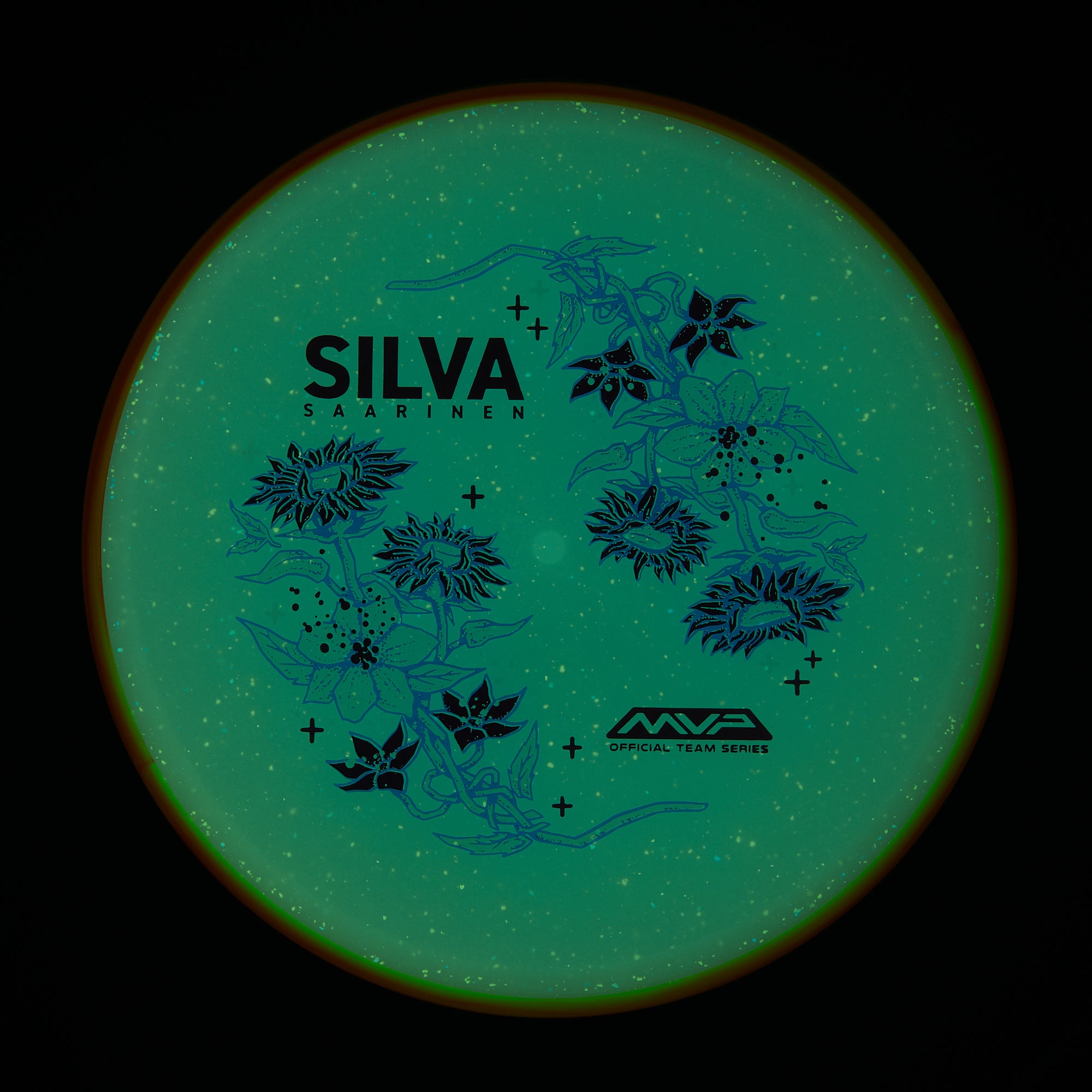 Silva Saarinen Team Series Flowers Particle Eclipse Proxy