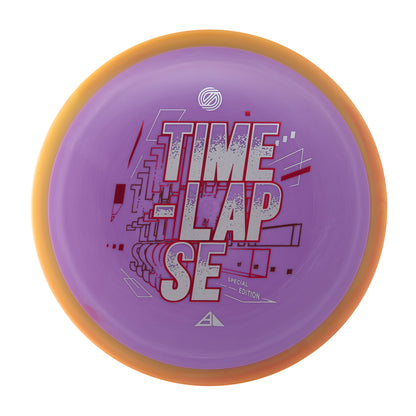 Special Edition Neutron Time-Lapse Retooled