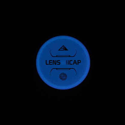 Total Eclipse Lens Cap Mini