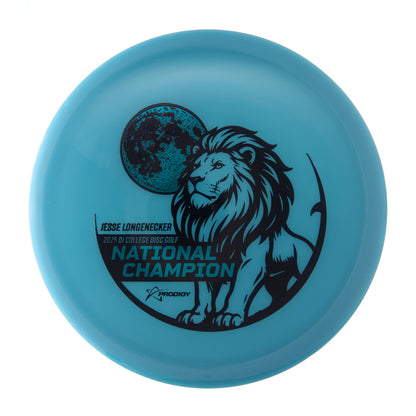 Jesse Longenecker National Champion 750 Glow F9