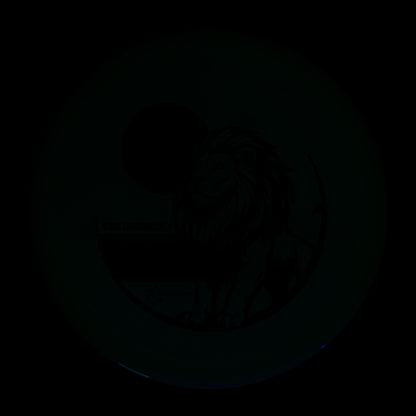 Jesse Longenecker National Champion 750 Glow F9