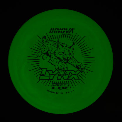 Proto Glow DX Lynx