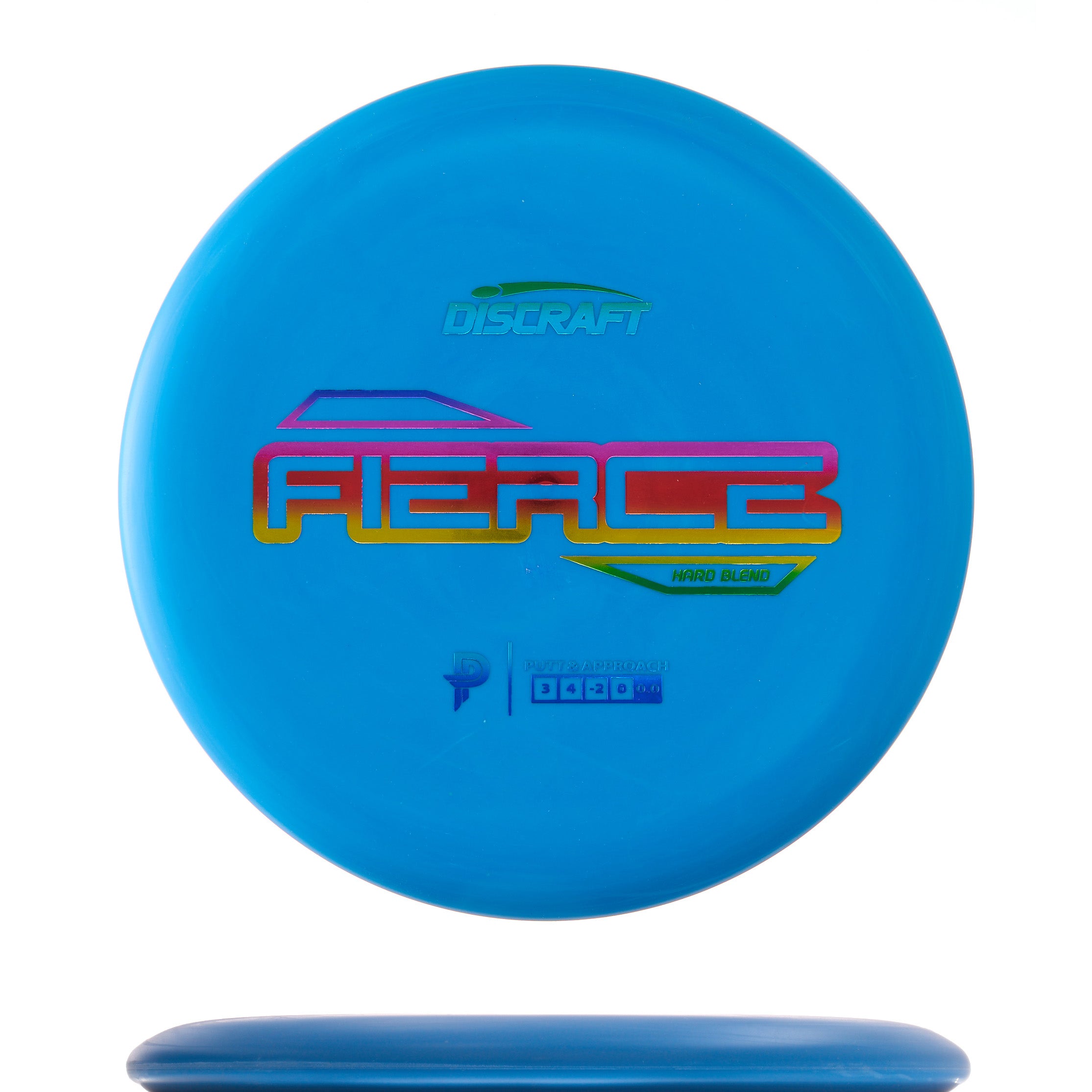 Paige Pierce Putter Line Hard Fierce