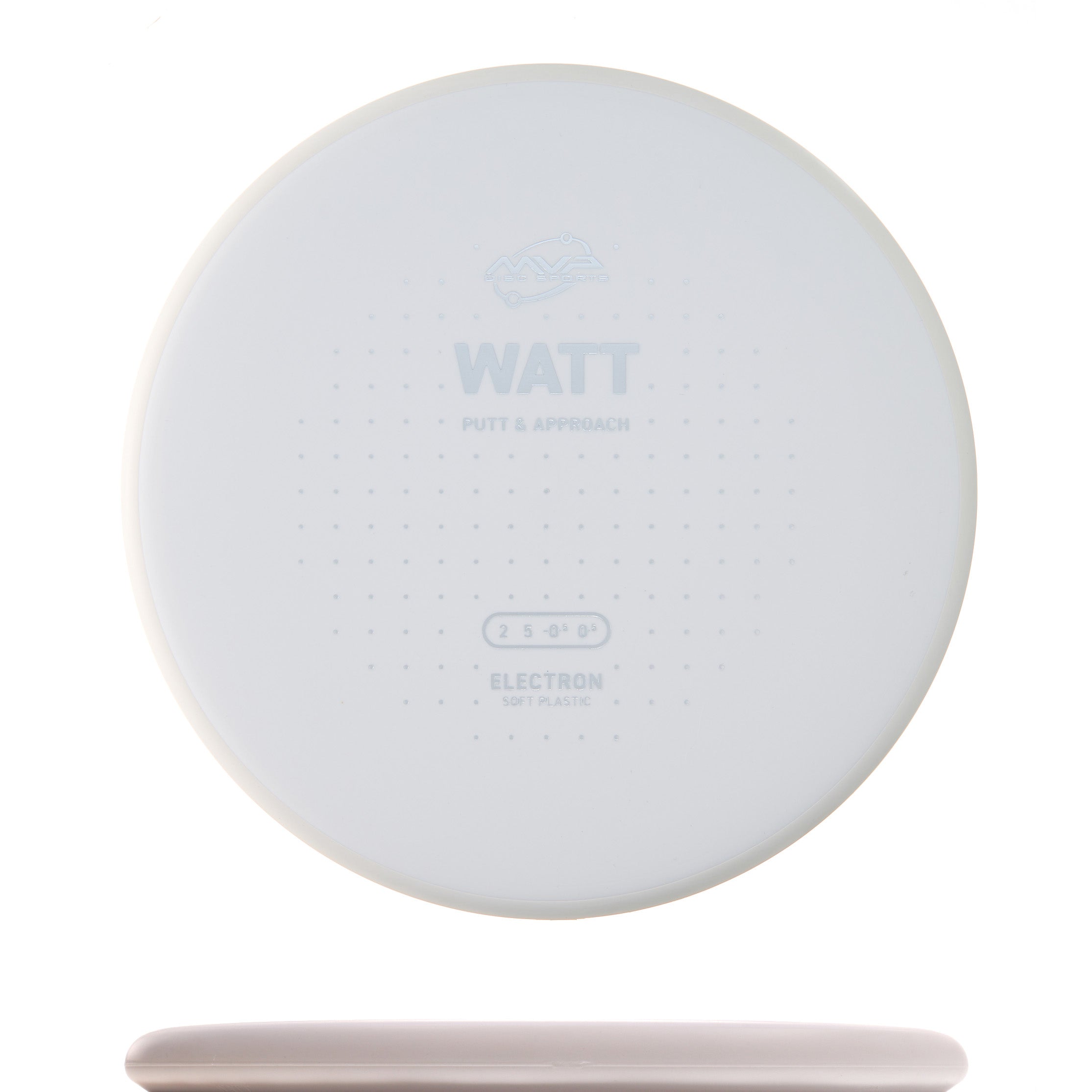 Project Lab Coat Electron Soft Watt