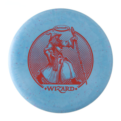 Evolution Speckled Wizard