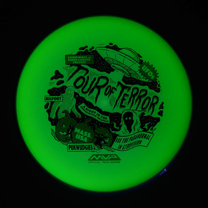 2024 Simon Lizotte Halloween Edition Team Series Eclipse 2.0 Pixel