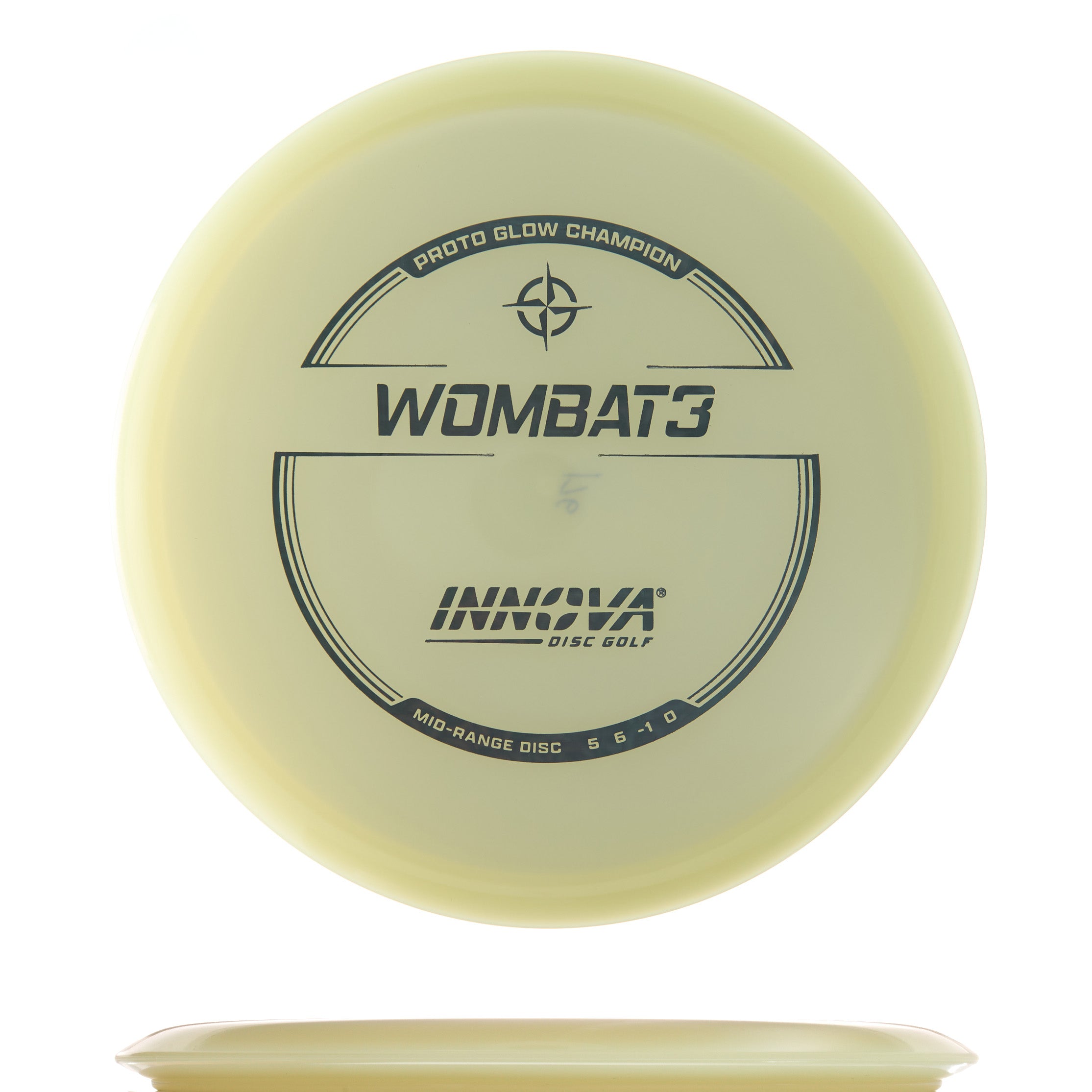 Proto Glow Champion Wombat3