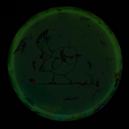 Faylor Lake Special Edition Glo Jawbreaker Z FLX Zone