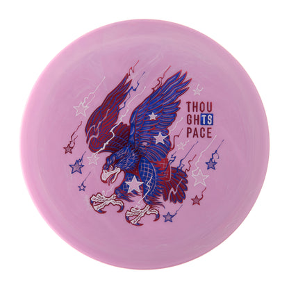 Freedom Chicken Aura Coalesce