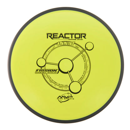 Fission Reactor
