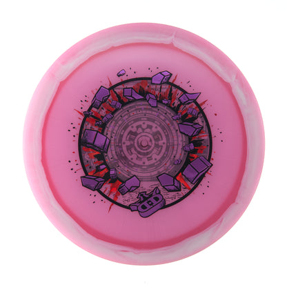 Inside Job Lucid Orbit Heist