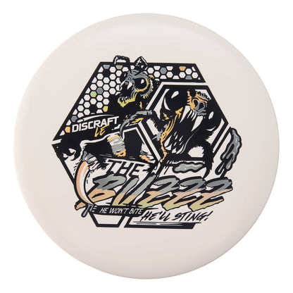 2025 Ledgestone TriFoil ESP Buzzz