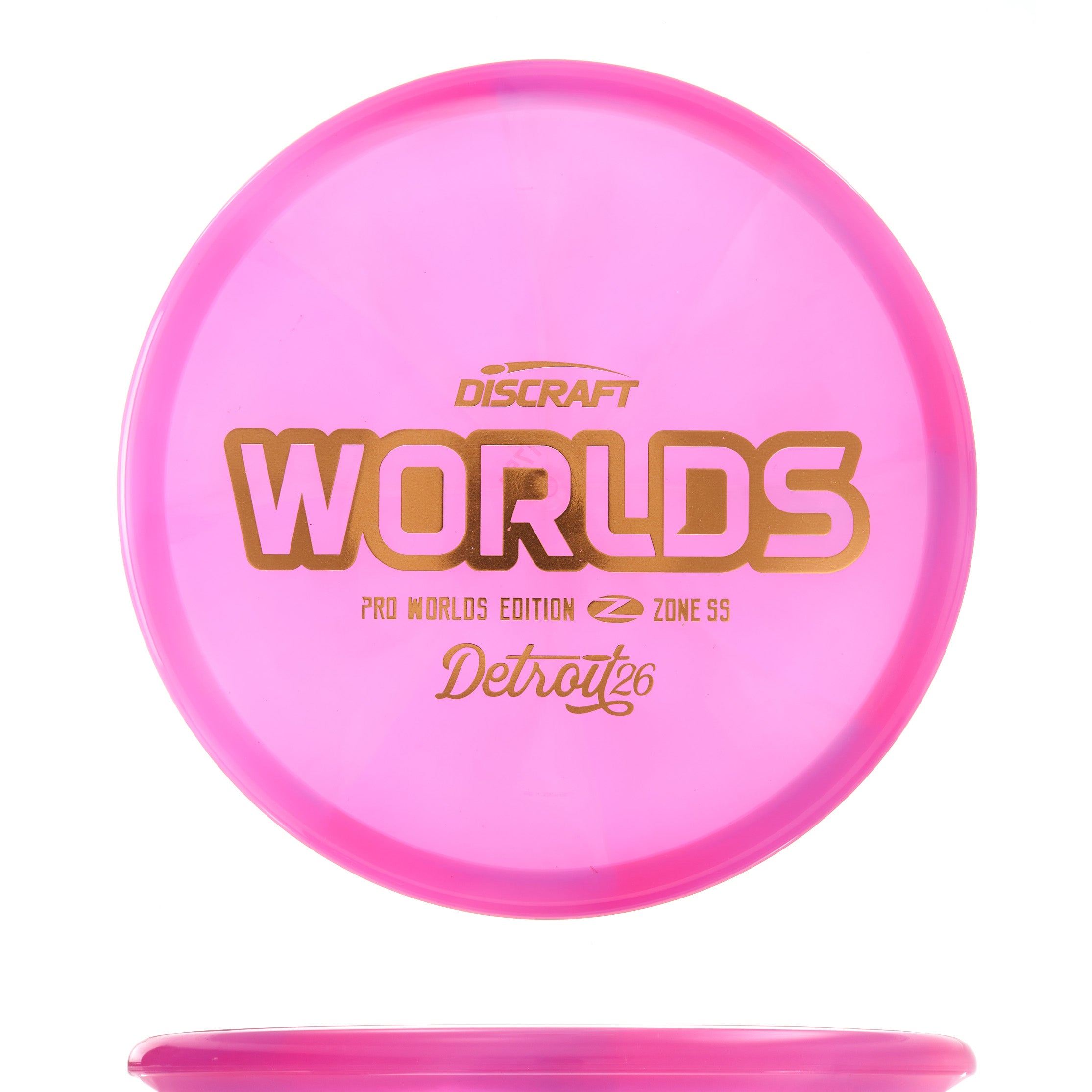 2026 Worlds Z Swirl Zone SS