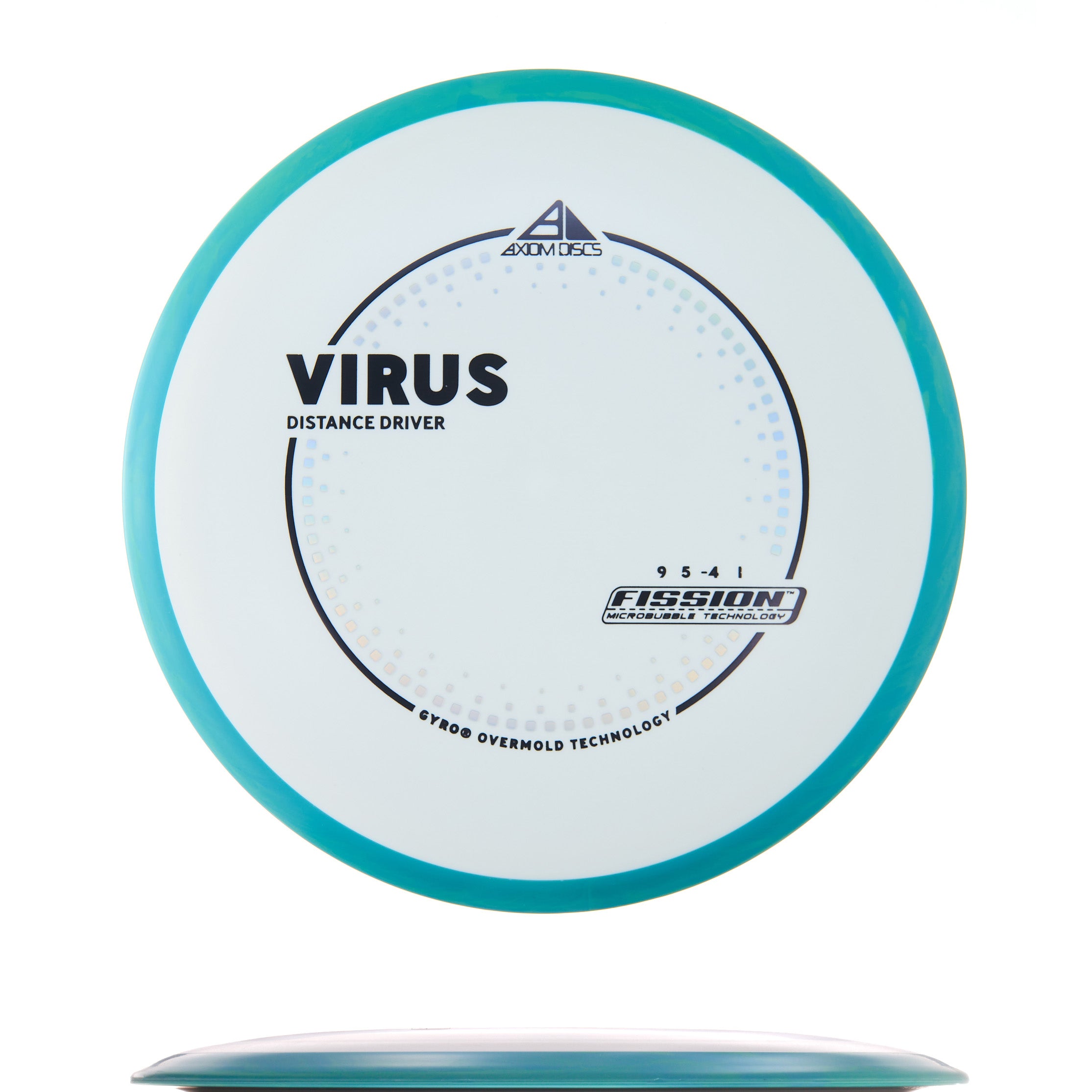 Project Lab Coat Fission Virus