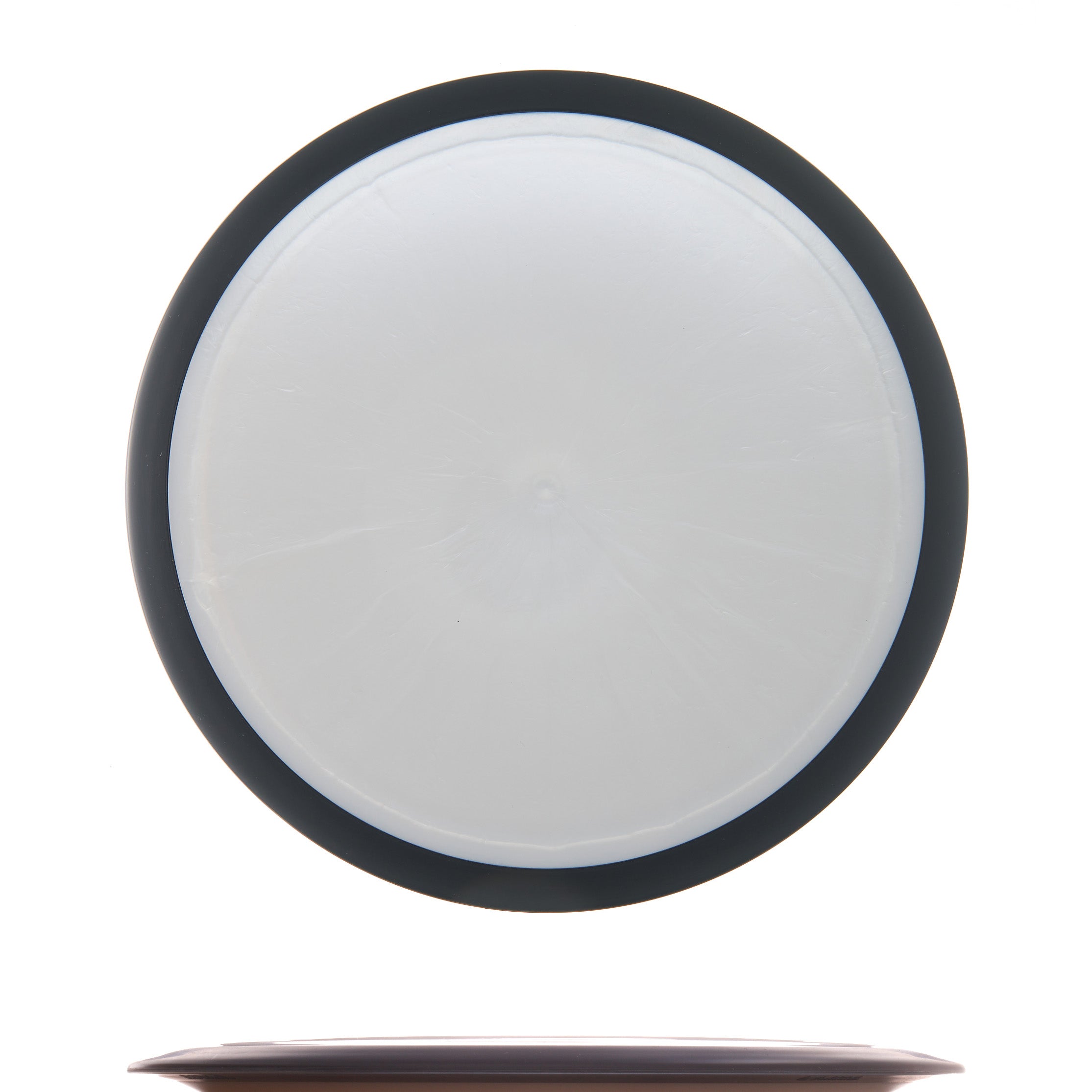 Classic Blank Plasma Photon