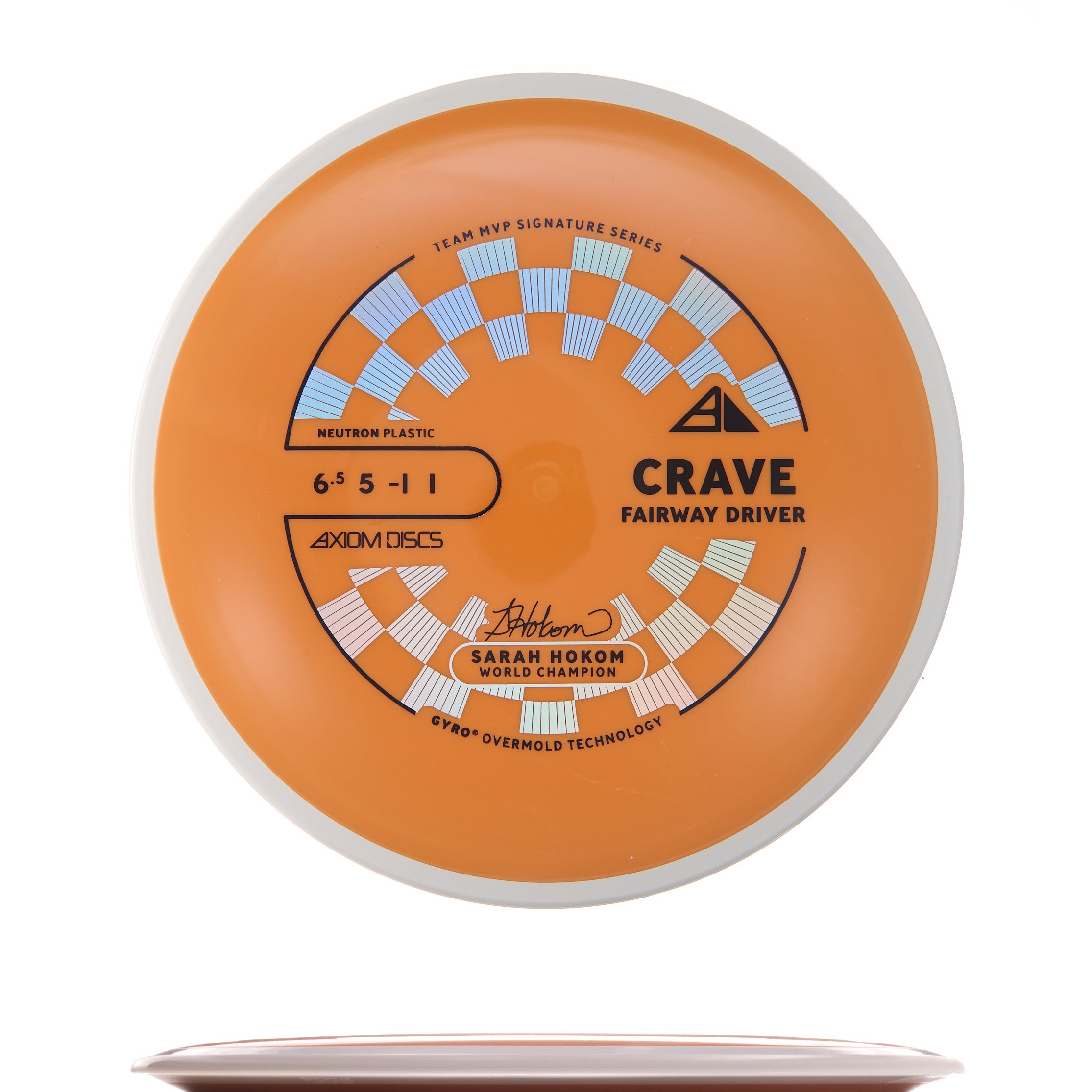 Project Lab Coat Neutron Crave