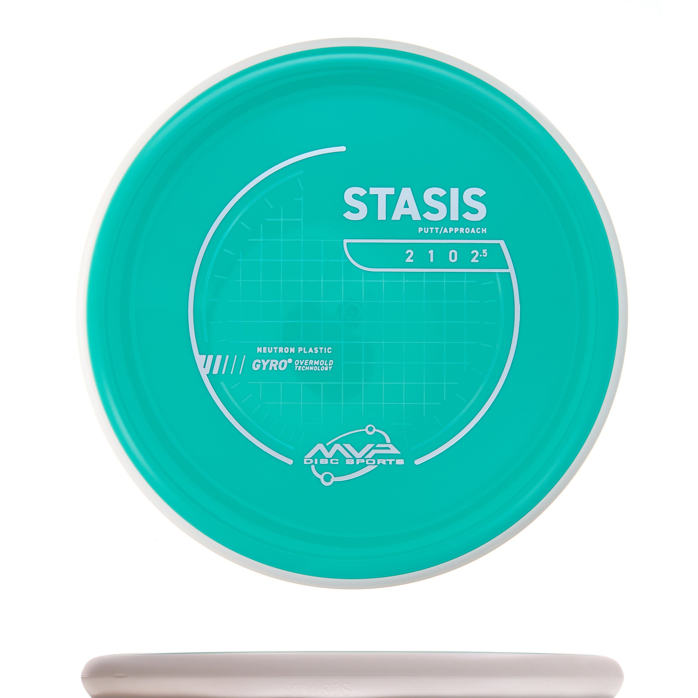 Project Lab Coat Neutron Stasis