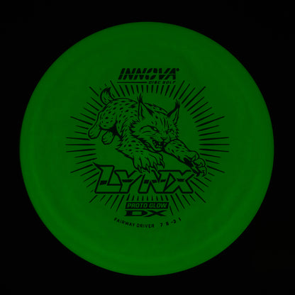 Proto Glow DX Lynx